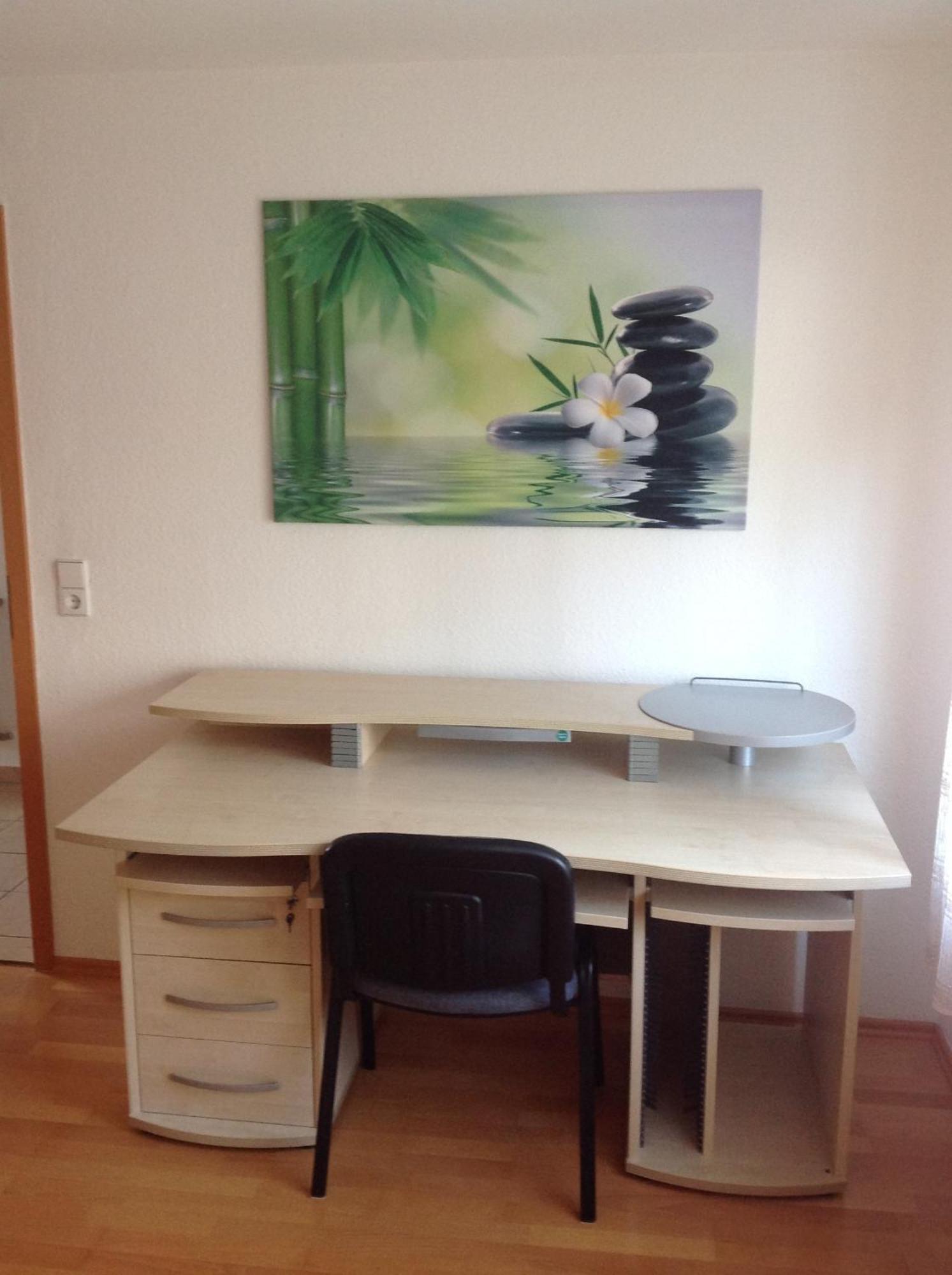 Ruhige Wohnung In Schnaitheim Bei Heidenheim Екстер'єр фото