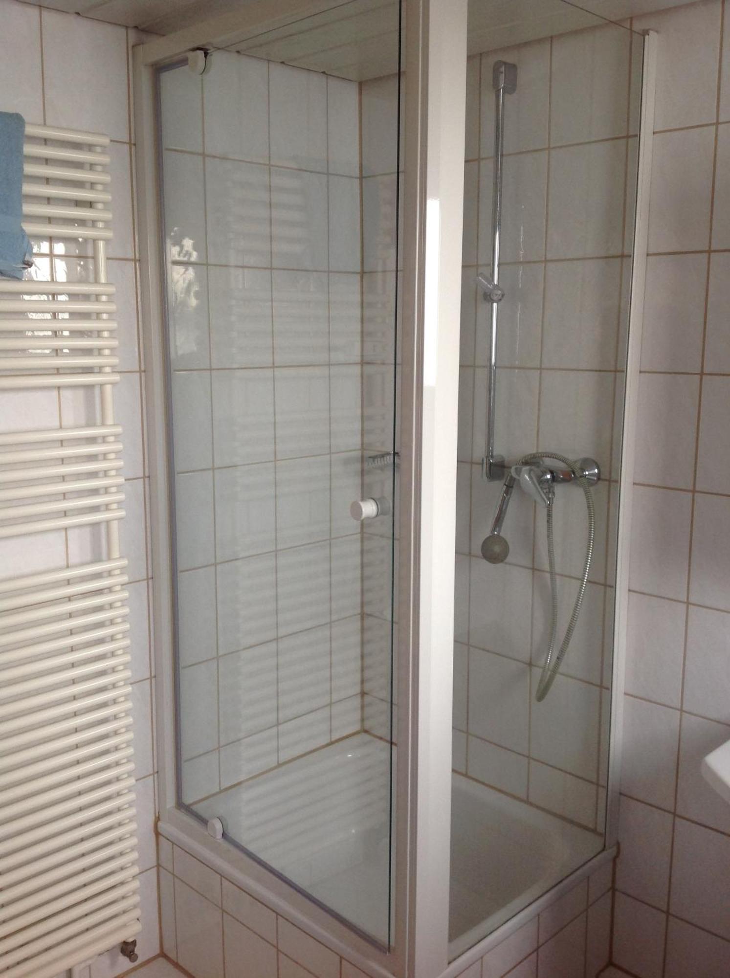 Ruhige Wohnung In Schnaitheim Bei Heidenheim Екстер'єр фото