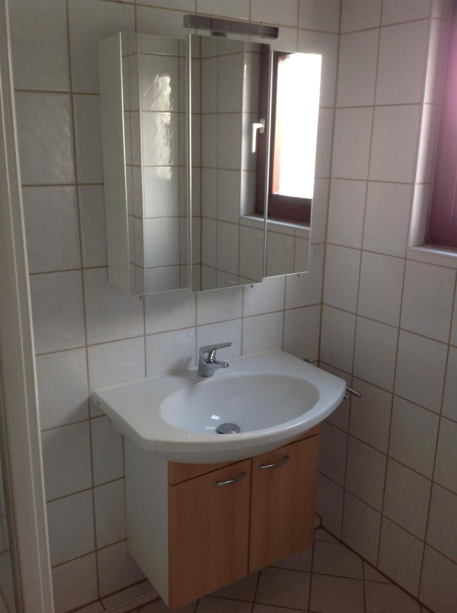 Ruhige Wohnung In Schnaitheim Bei Heidenheim Екстер'єр фото