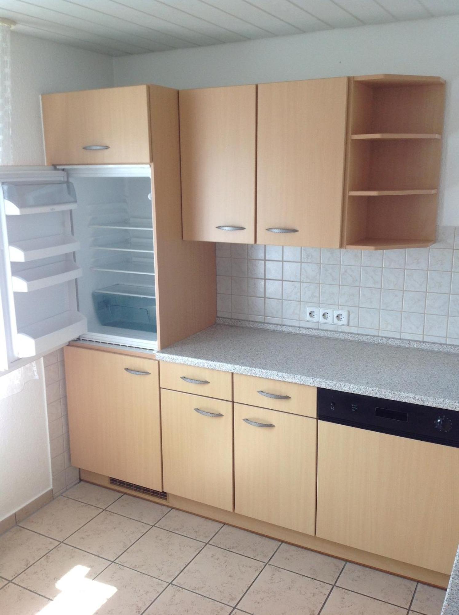 Ruhige Wohnung In Schnaitheim Bei Heidenheim Екстер'єр фото